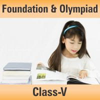 Class-V-Foundation-Olympiad