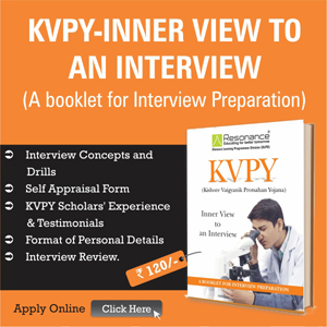 KVPY-Interview-Prepration-Booklet-2016