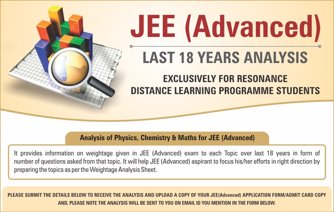 JEE-Advanced-Analysis-Last-18-Yrs