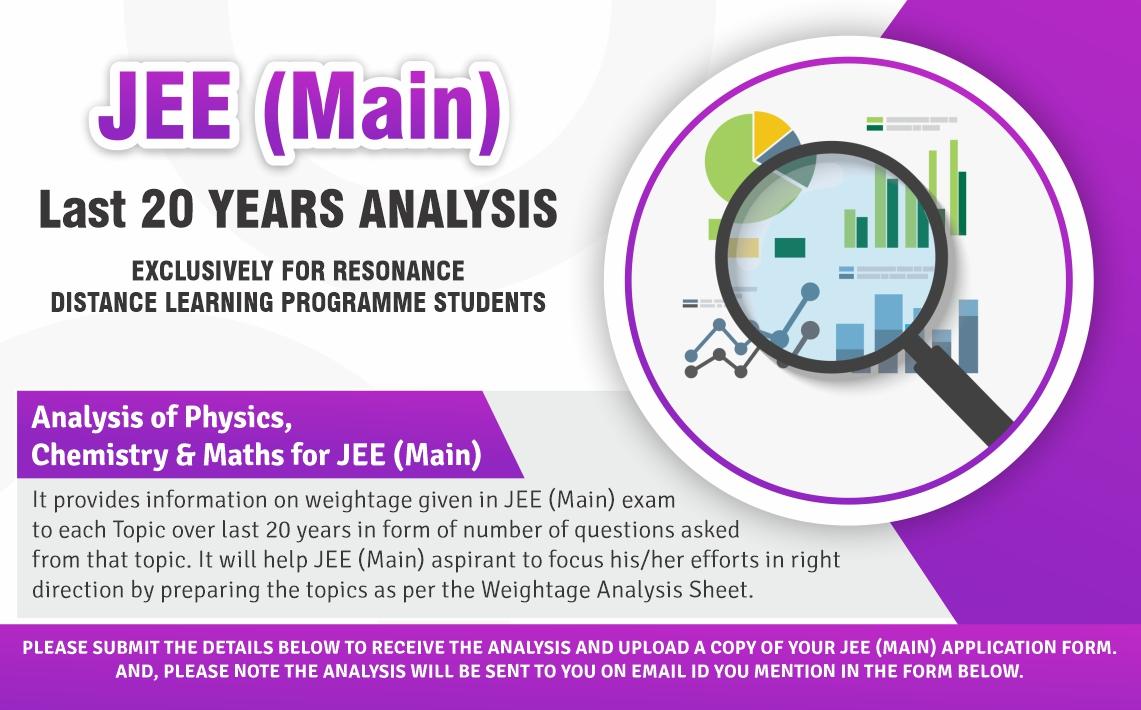 JEE-Main-Analysis-Last-18-Yrs